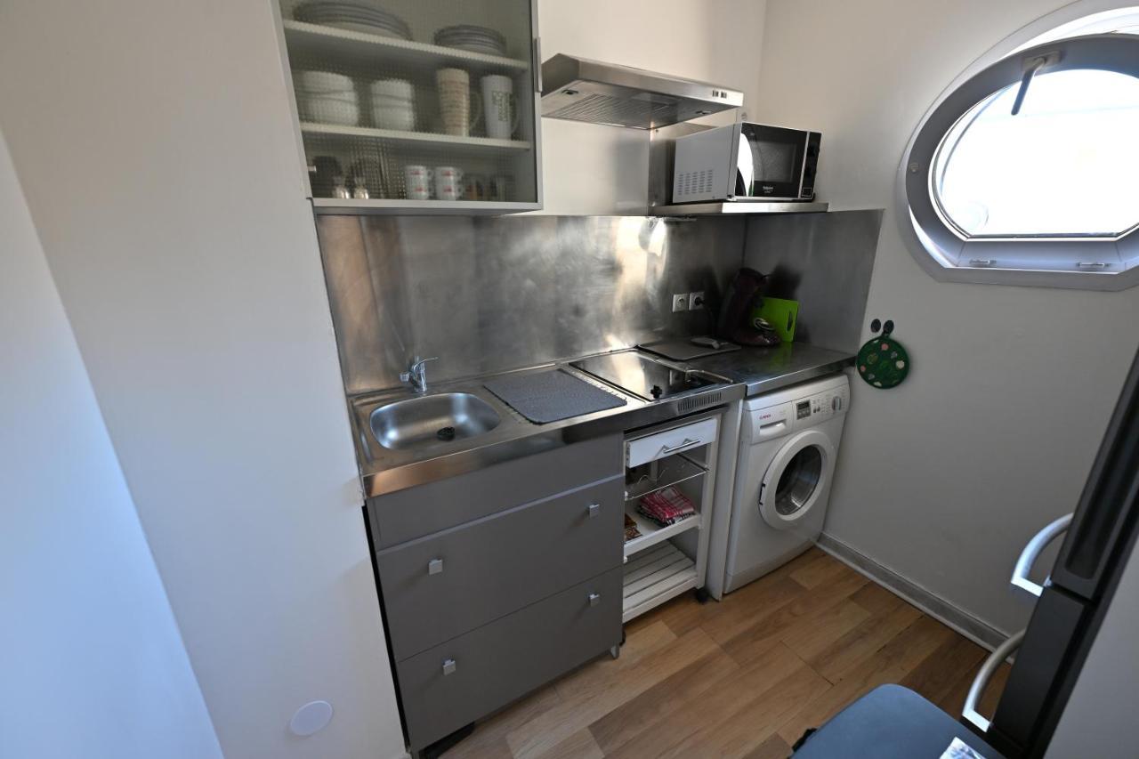 La Magnifique Apartment Манделю-ла-Напул Екстериор снимка