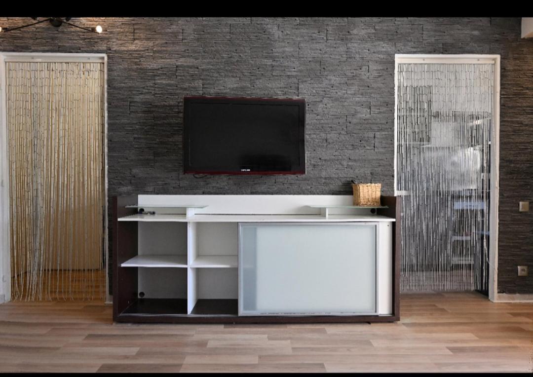 La Magnifique Apartment Манделю-ла-Напул Екстериор снимка