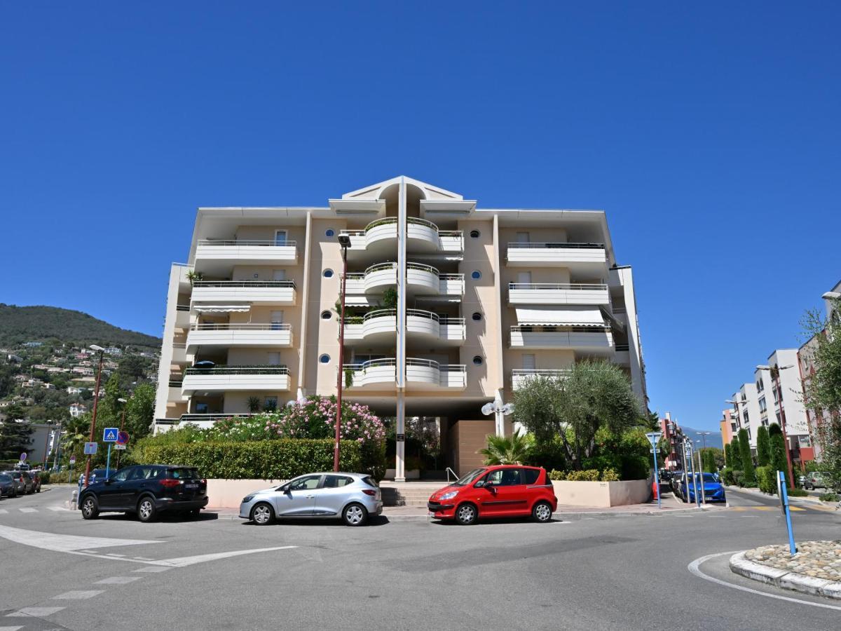 La Magnifique Apartment Манделю-ла-Напул Екстериор снимка